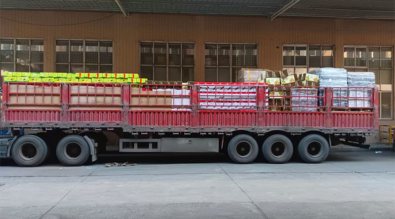 揭阳到雅安物流公司-长途搬家-零担散货运输